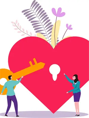 前任后悔了我要走了