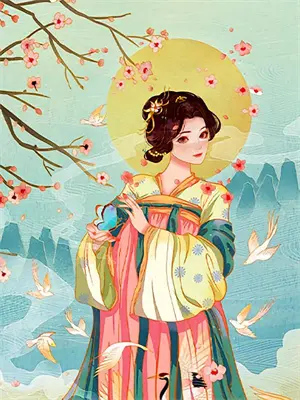 闺蜜投胎到小三肚子里