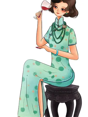 黑月光前妻你有点笨笨的番茄