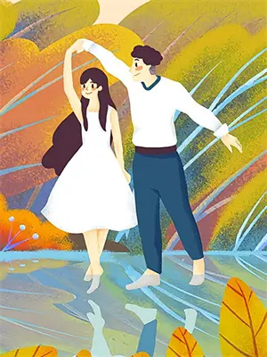 玄学大佬嫁进豪门番外