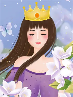 父爱如山为女儿撑腰