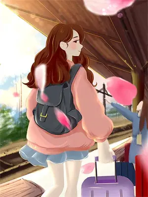 路边一条狗冲你叫两声