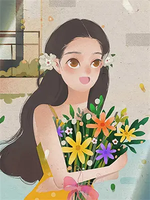 黑帮大佬贴身侍卫