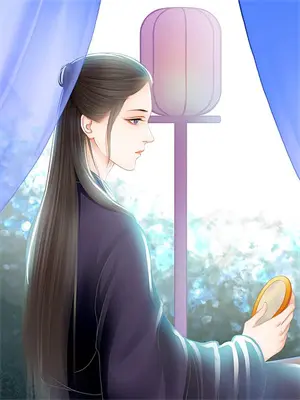 手握财富人财两旺