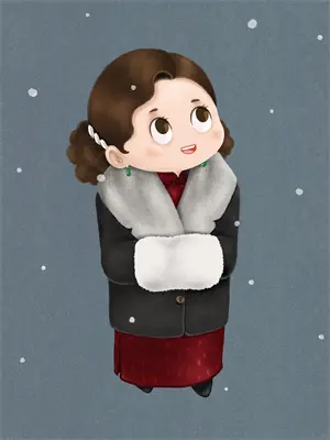春色迟来