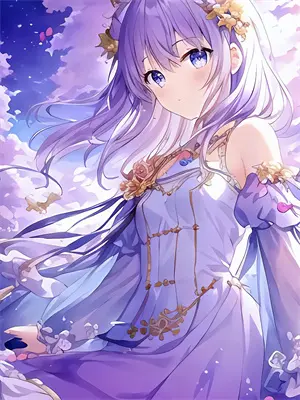 疯批美人完整版