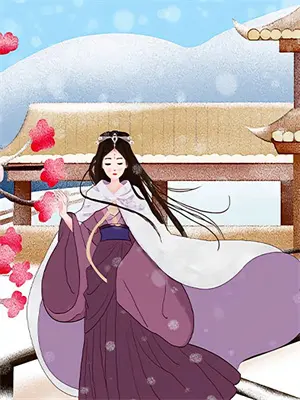 泣血重生：疯批王爷他追悔莫及