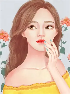 妹宝撒娇的套路