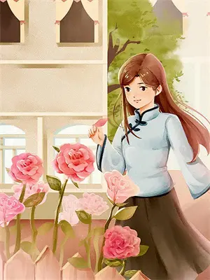 妈妈我不想死我自己跳