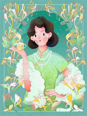 玄门大佬又美又飒沈如霜