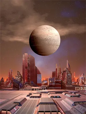 五胡乱华八荒之乱