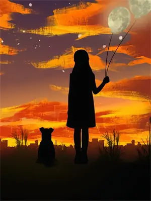 开局市中心养猪