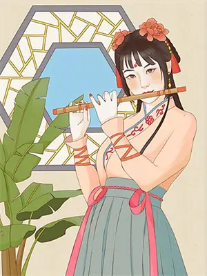 暮雪千山不再是一个人