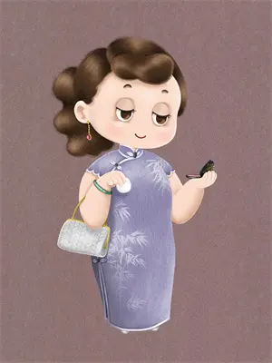 晚星坠落于季风全集