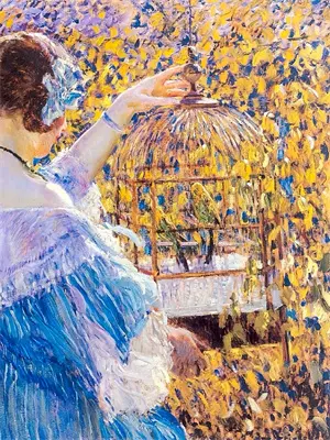 他的眼神不对劲英文