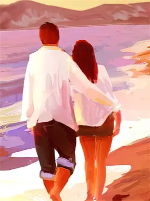 前任有了孩子还来联系你,怎么办?