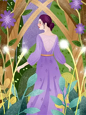 七零甜妻宠入怀小说